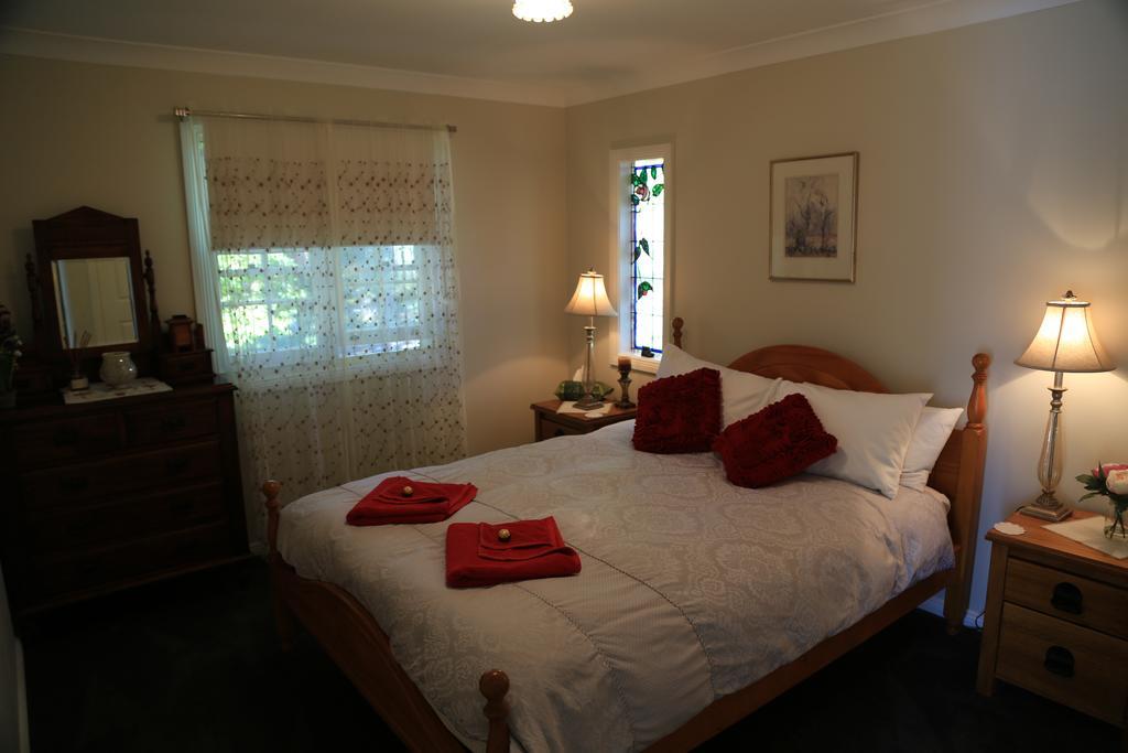 Ferienwohnung Laurel House Springwood Exterior foto